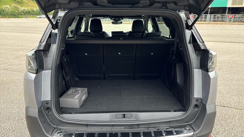 Peugeot 5008 1.5 BlueHDi GT 5dr Diesel Estate